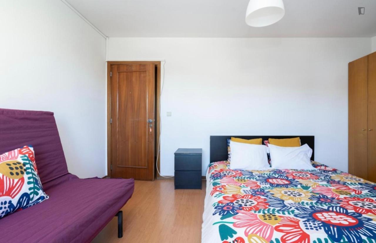 Formoso Guest House Porto Exterior photo