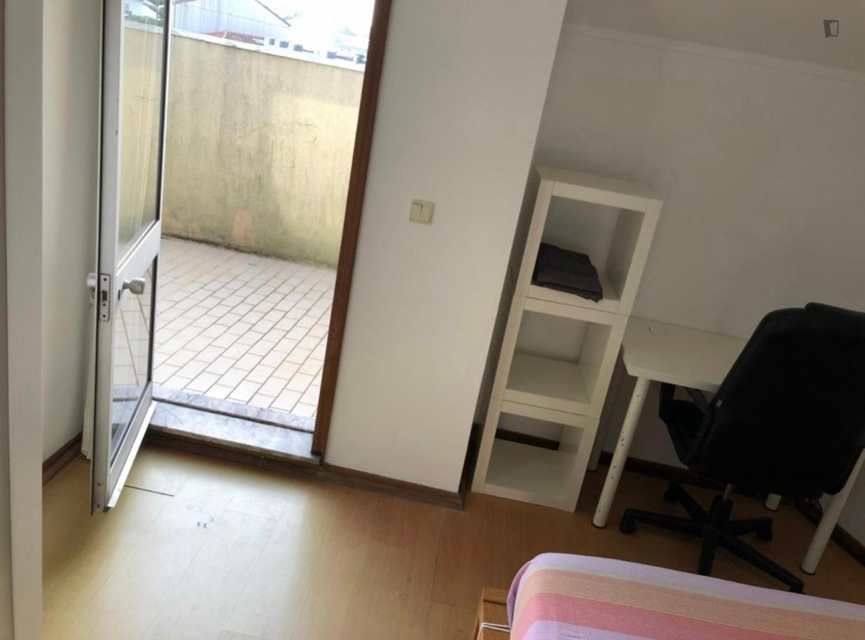 Formoso Guest House Porto Exterior photo